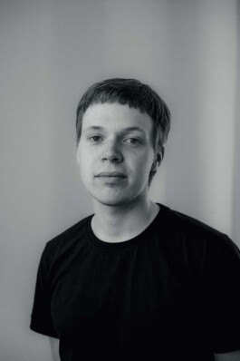 JONATHAN BRUNNER